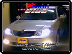 คลิกภาพเพื่อขยาย Xenon HID  by Xenon Club